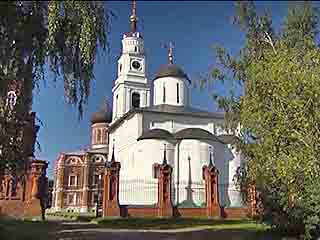 صور Volokolamsk Kremlin حصن